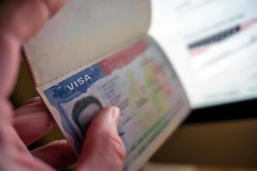 EEUU pedirá fianza para visas a estos países desde el #21Ene