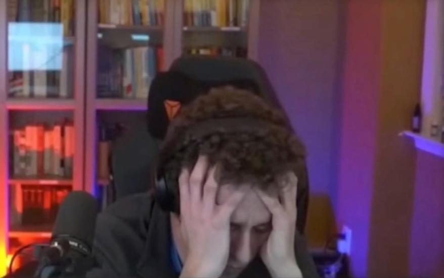 Revelaron la causa de muerte del gran maestro de ajedrez Daniel Naroditsky