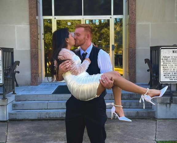 Hallaron muerto en prisión de Texas a hombre que decapitó a su esposa cuatro meses después de la boda