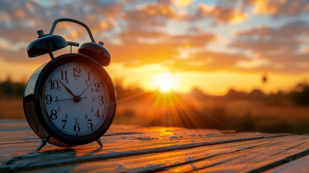 La fecha en la que millones deberán adelantar sus relojes por el horario de verano en EEUU