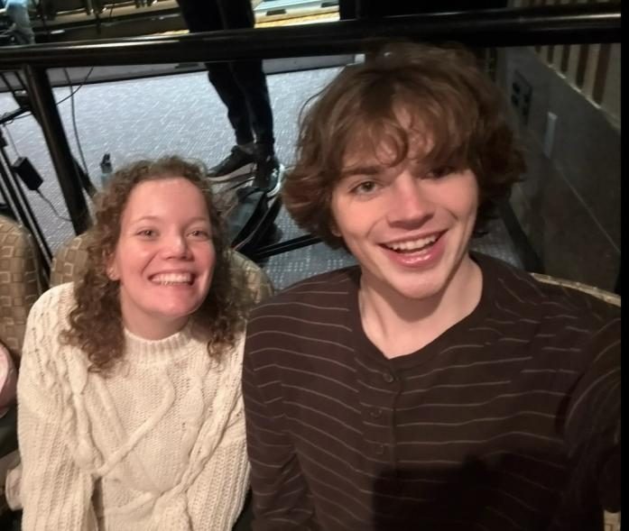 Conmoción en Ohio: Dos estudiantes fueron hallados muertos dentro de un vehículo