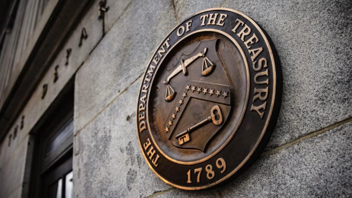 EEUU sancionó a nueve buques y empresas de la "flota fantasma" de Irán