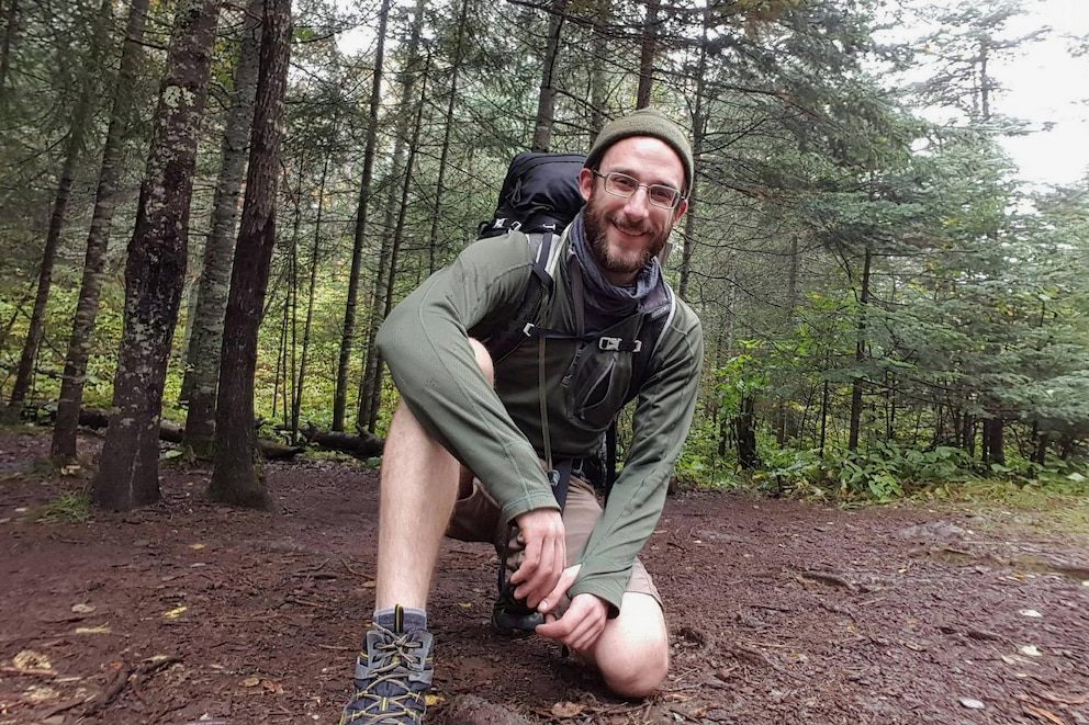 Quién era Alex Jeffrey Pretti, el hombre asesinado por agentes de ICE en Minneapolis