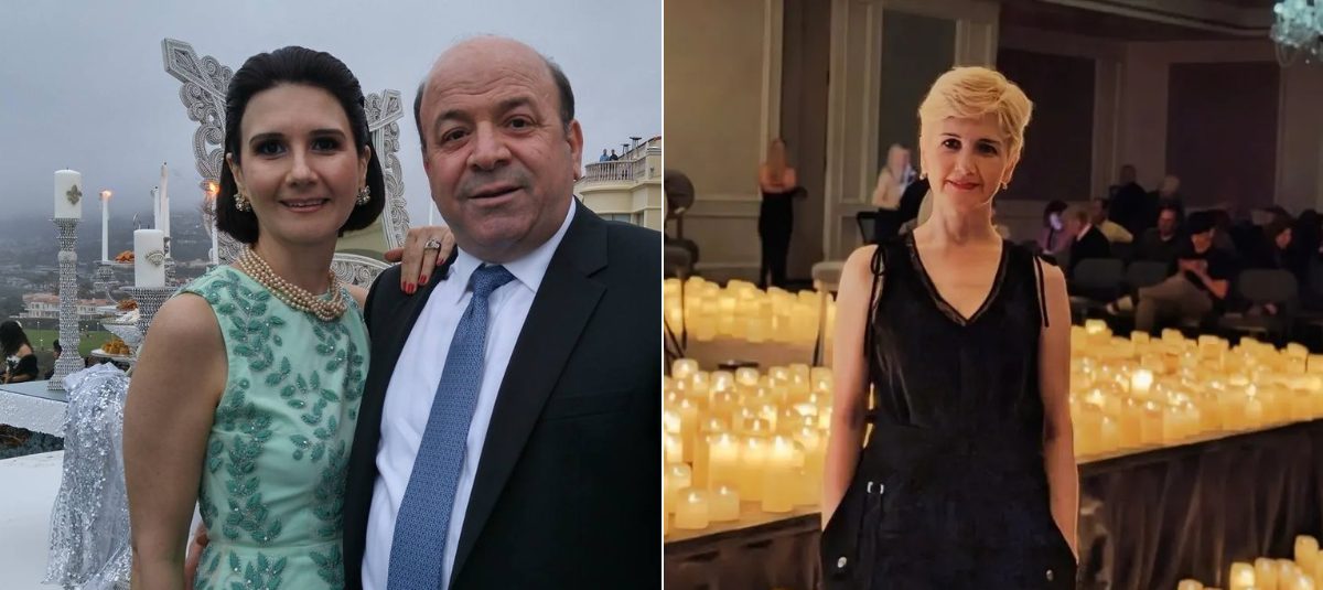 Millonario empresario fue arrestado por la muerte de su exesposa en un acantilado de California