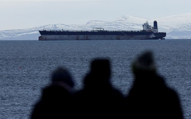 Gran reciclador de barcos planea desguazar tanqueros vinculados a Venezuela incautados por EEUU