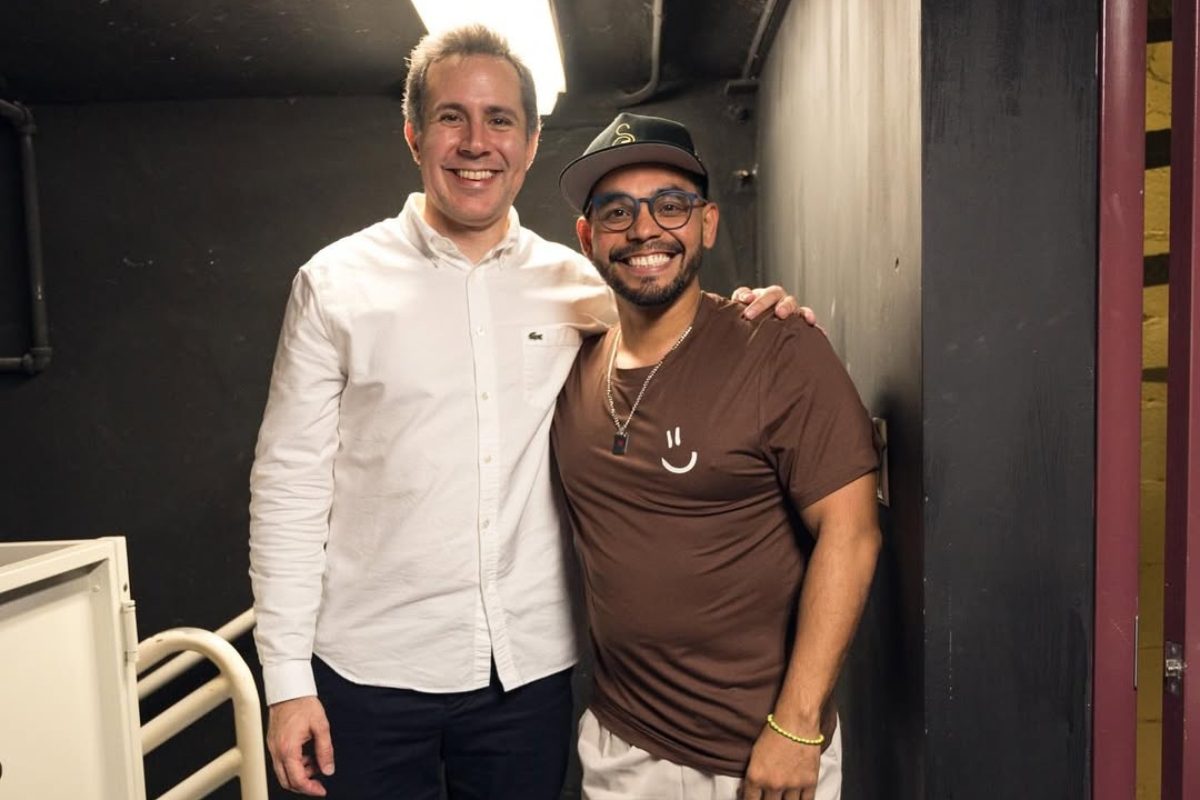 Reconocido comediante venezolano perdió la vida en un terrible accidente en Miami