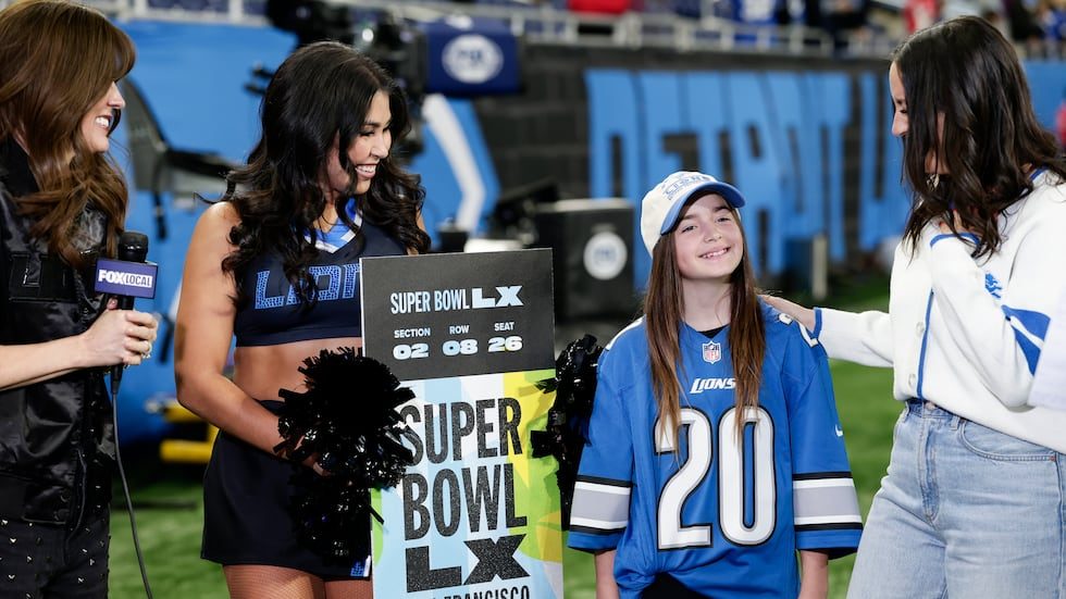 Precios de suites privadas en el Super Bowl pueden superar el millón de dólares