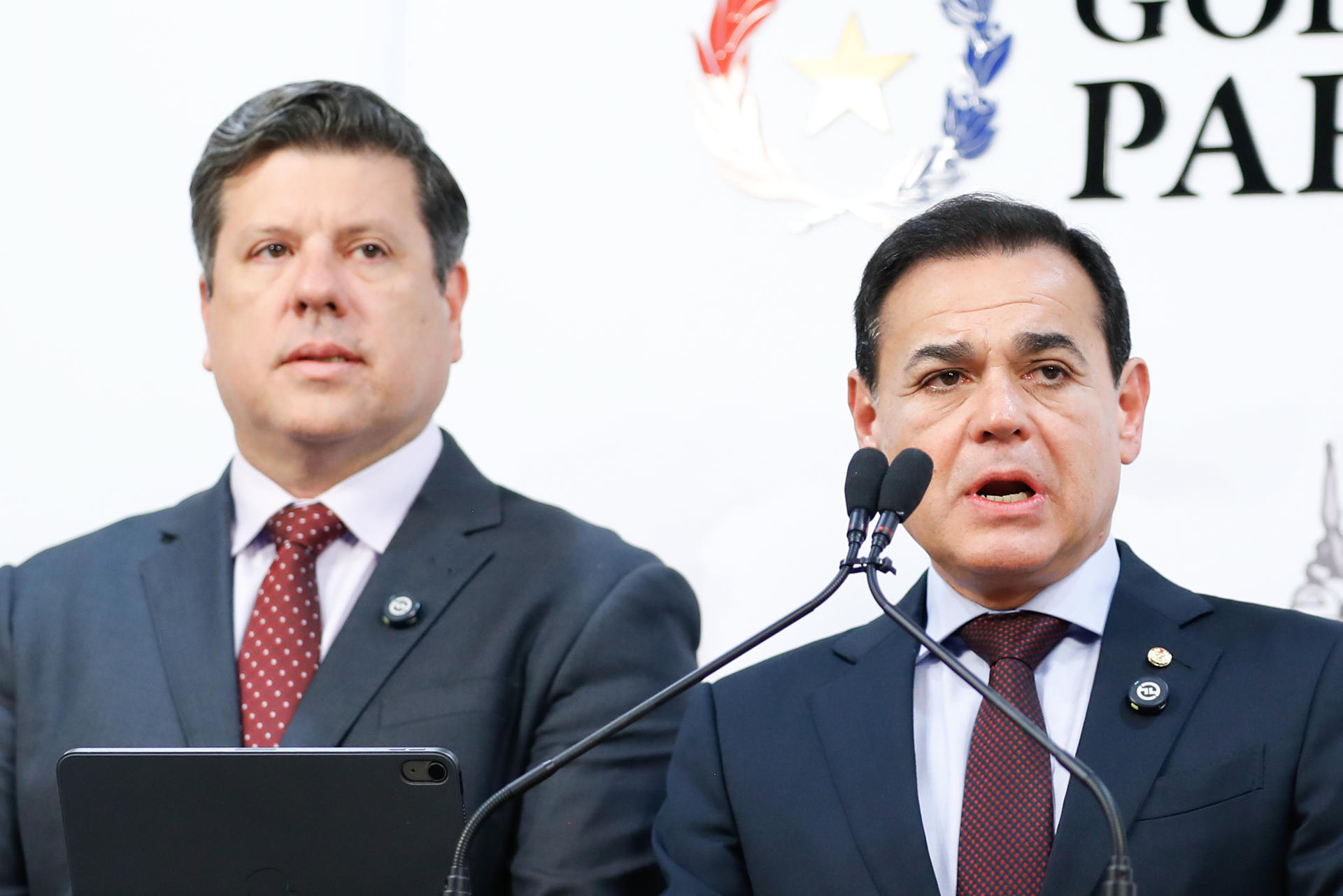 Paraguay reitera disposición a colaborar en la construcción de una transición en Venezuela