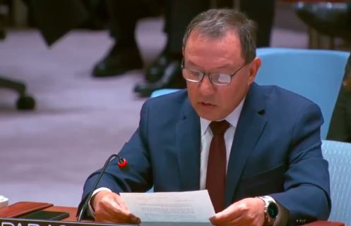 Paraguay pidió desde la ONU el retorno de la democracia en Venezuela tras arresto de Maduro