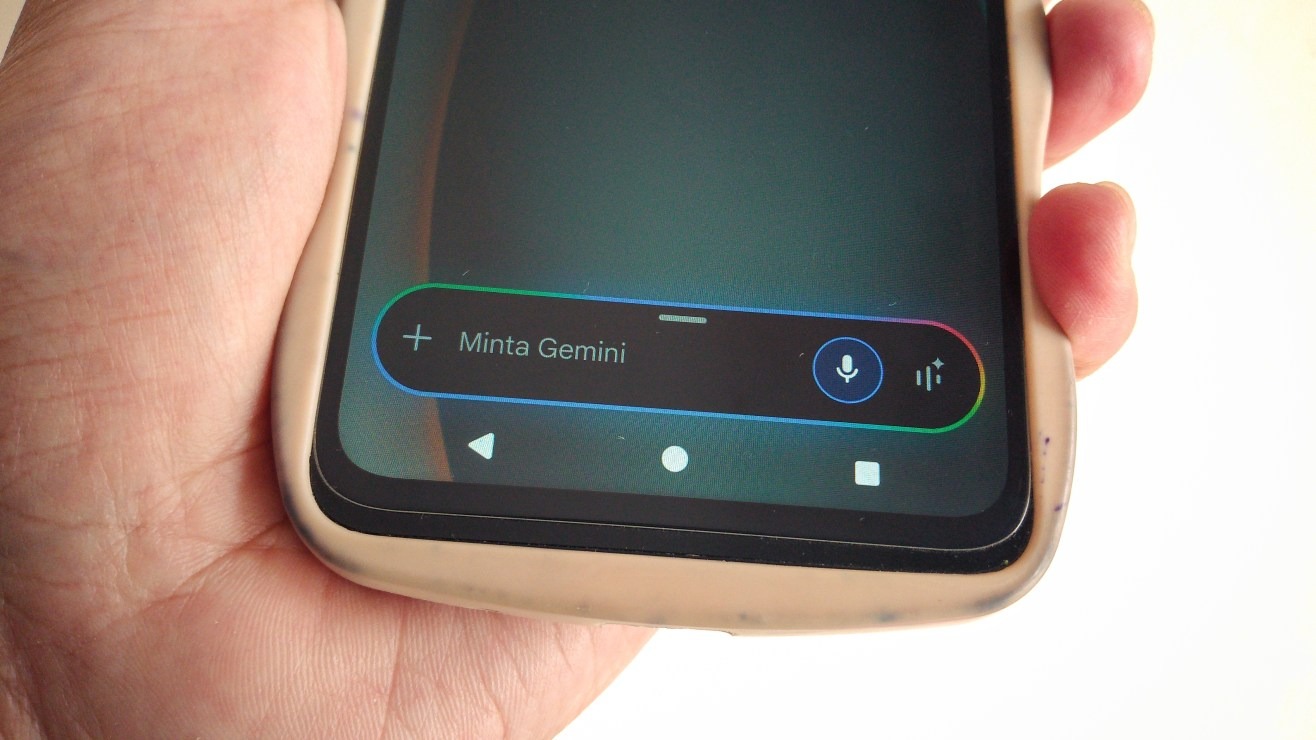 Google prepara una gran actualización para Gemini Live: cuáles son los cambios