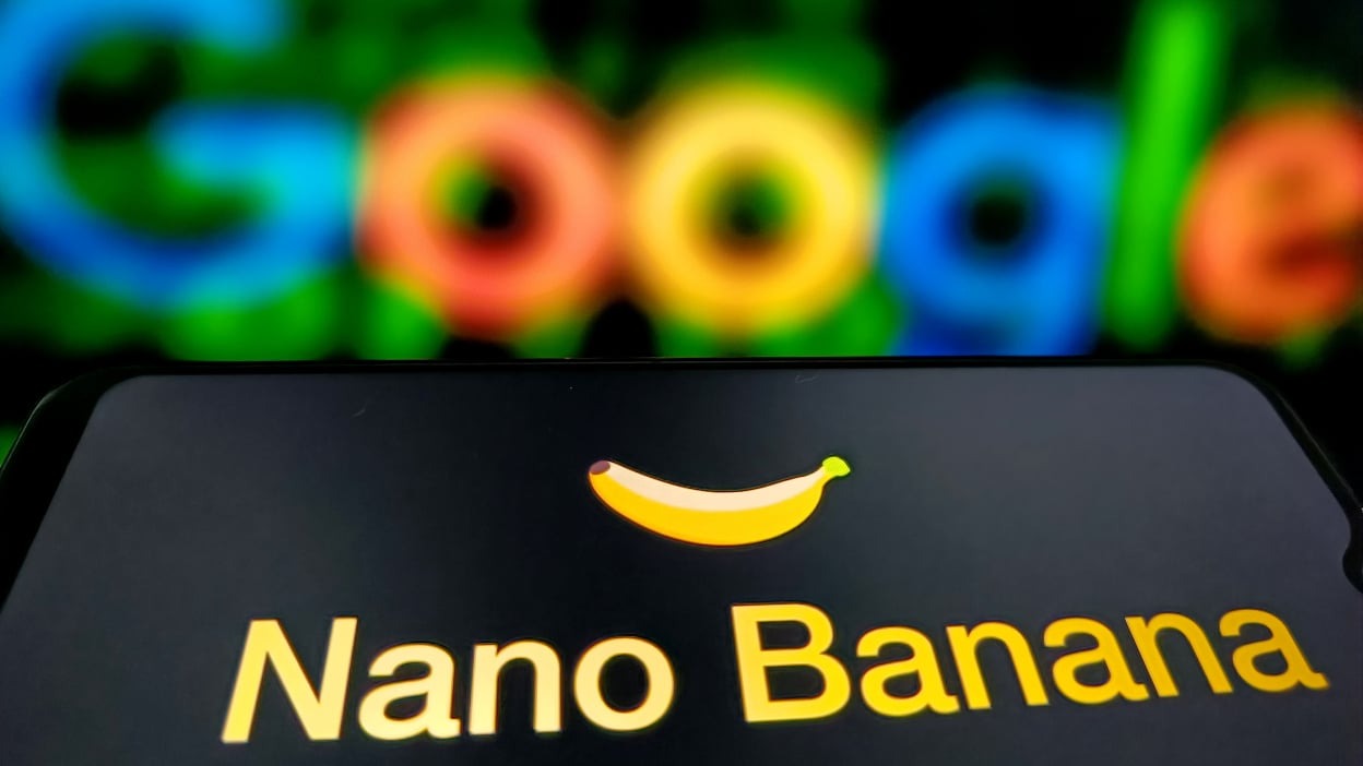 Google integró Nano Banana en Chrome: ahora puedes transformar imágenes web mediante IA