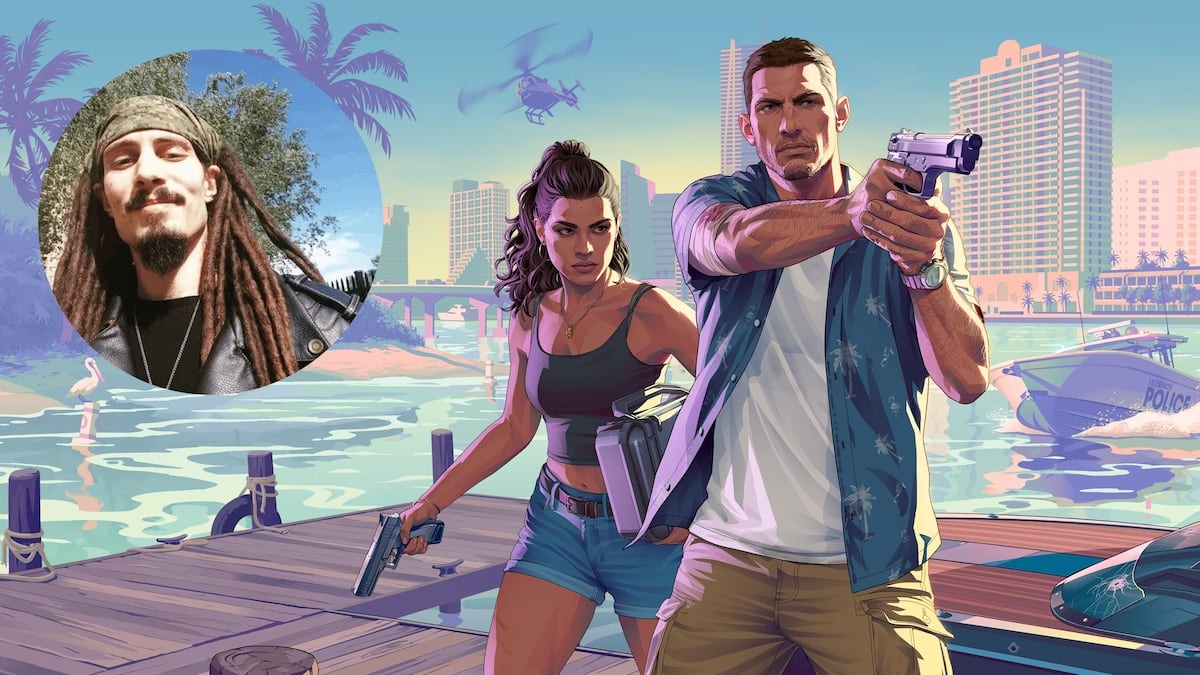 Rockstar permitirá a uno de sus fans probar GTA VI por adelantado como deseo antes de morir