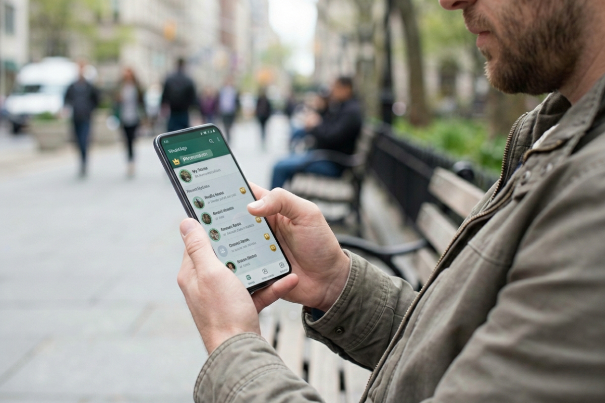 WhatsApp estrenaría una versión paga: qué beneficios ofrecerá la suscripción