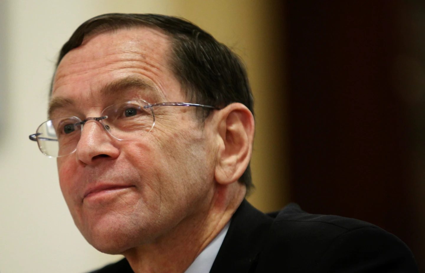 Juez apartó a polémico abogado del equipo de defensa de Nicolás Maduro