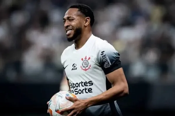 El “Brujo” Martínez no puede reportarse con el Corinthians por demoras para renovar su pasaporte en Venezuela