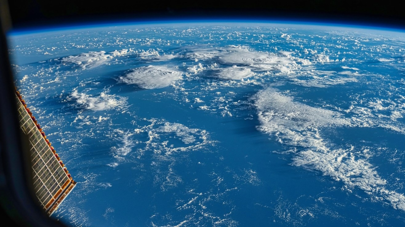 Llegará el momento en que la Tierra se quede sin oxígeno: la impactante revelación de un estudio científico