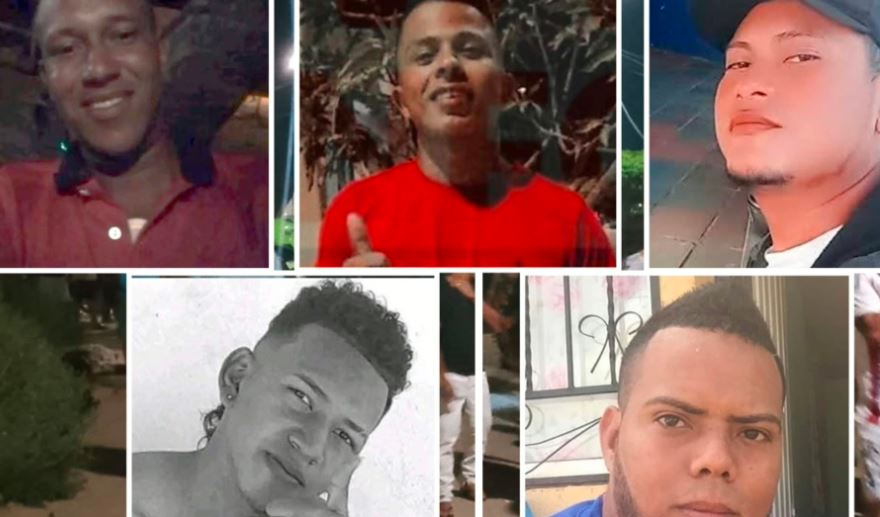 Nueva masacre sacude a Colombia: al menos cinco jóvenes fueron asesinados a balazos en La Guajira