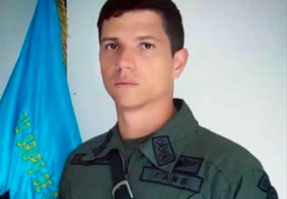 Vente Venezuela exigió libertad para el militar Igbert Chaparro tras anuncio de excarcelaciones