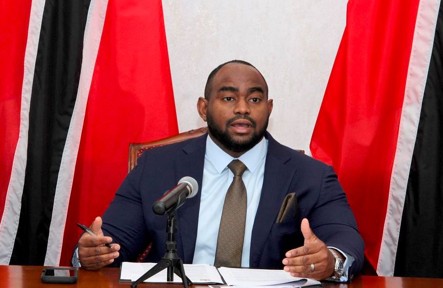 Trinidad y Tobago reafirmó su apoyo a una "transición pacífica" en Venezuela