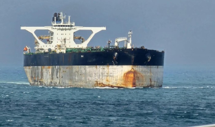 Moscú admite error del "Marinera" al recurrir a Rusia para eludir las sanciones de EEUU