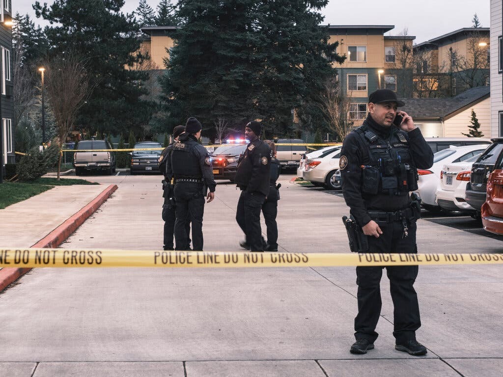 EEUU confirmó que los dos heridos por ICE en Portland son venezolanos