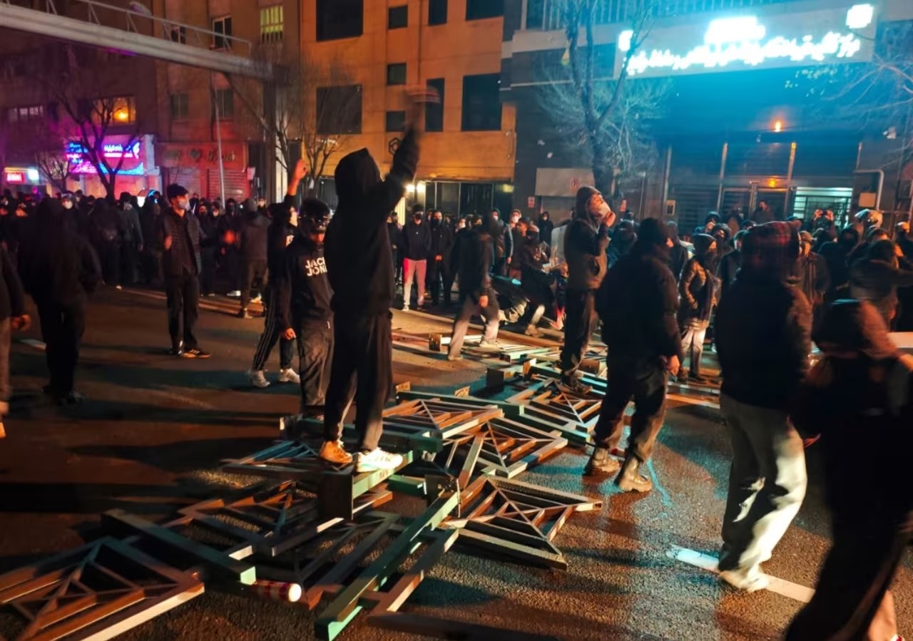 Apagón de internet en Irán: así funciona el arma digital de los regímenes autoritarios