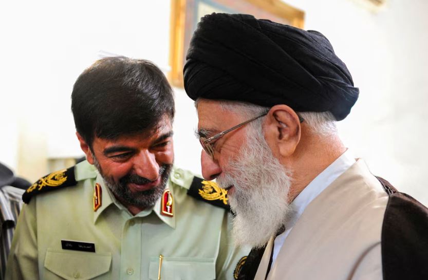 Régimen de Irán amenazó con castigos y “mano dura” a organizadores de protestas masivas