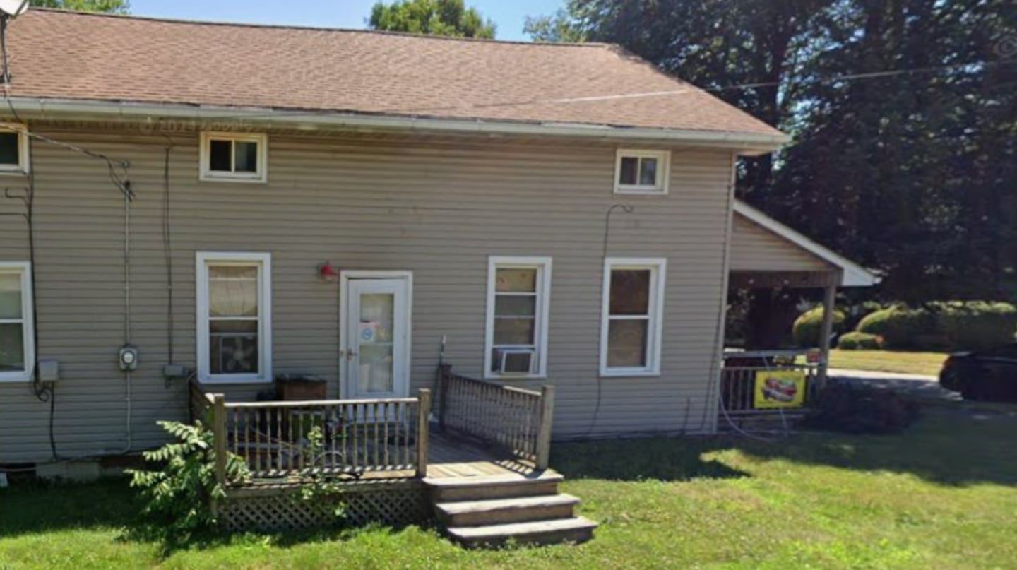 Brutal crimen en Ohio: mató a su amigo porque metió un perro a la casa en la que convivían