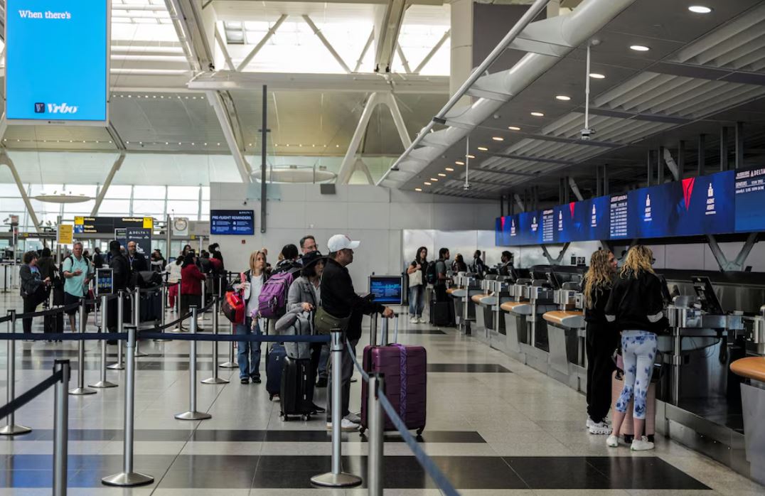 EEUU renovó su alerta de viaje y pidió a sus ciudadanos a evitar Venezuela