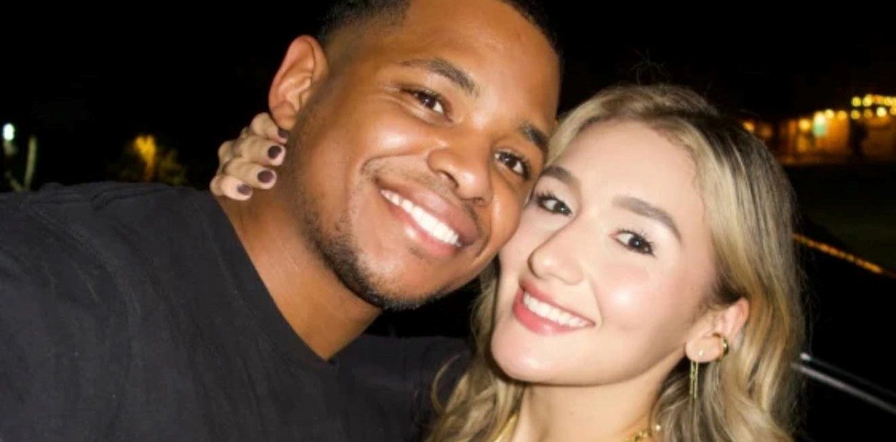 Reservista del Ejército de EEUU lucha por liberar a su esposa venezolana, detenida hace semanas por ICE