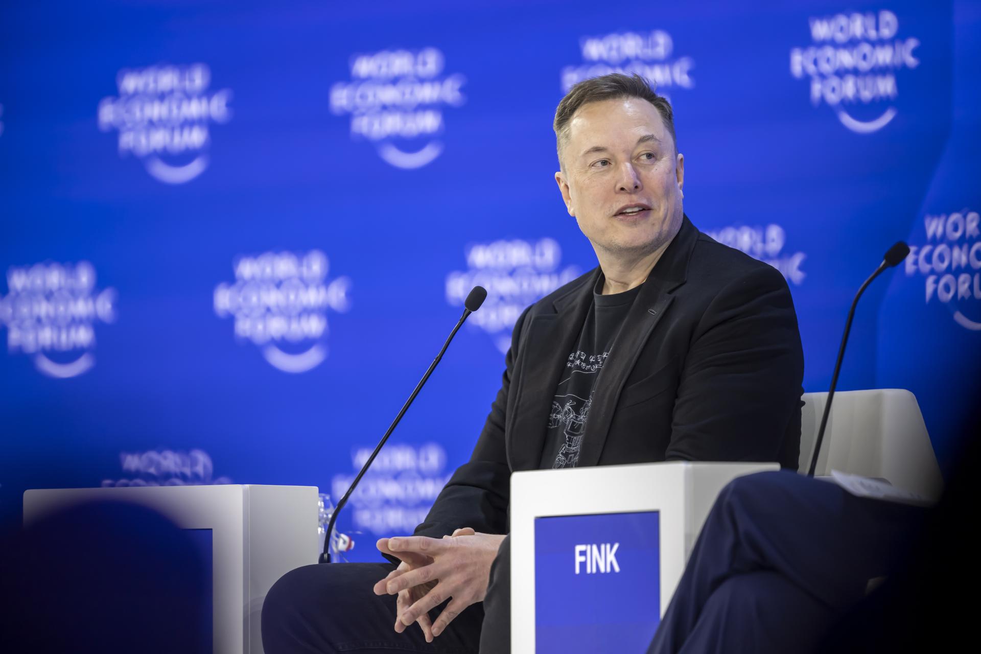 Elon Musk insiste en sus críticas a Pedro Sánchez: "Es un traidor a España"