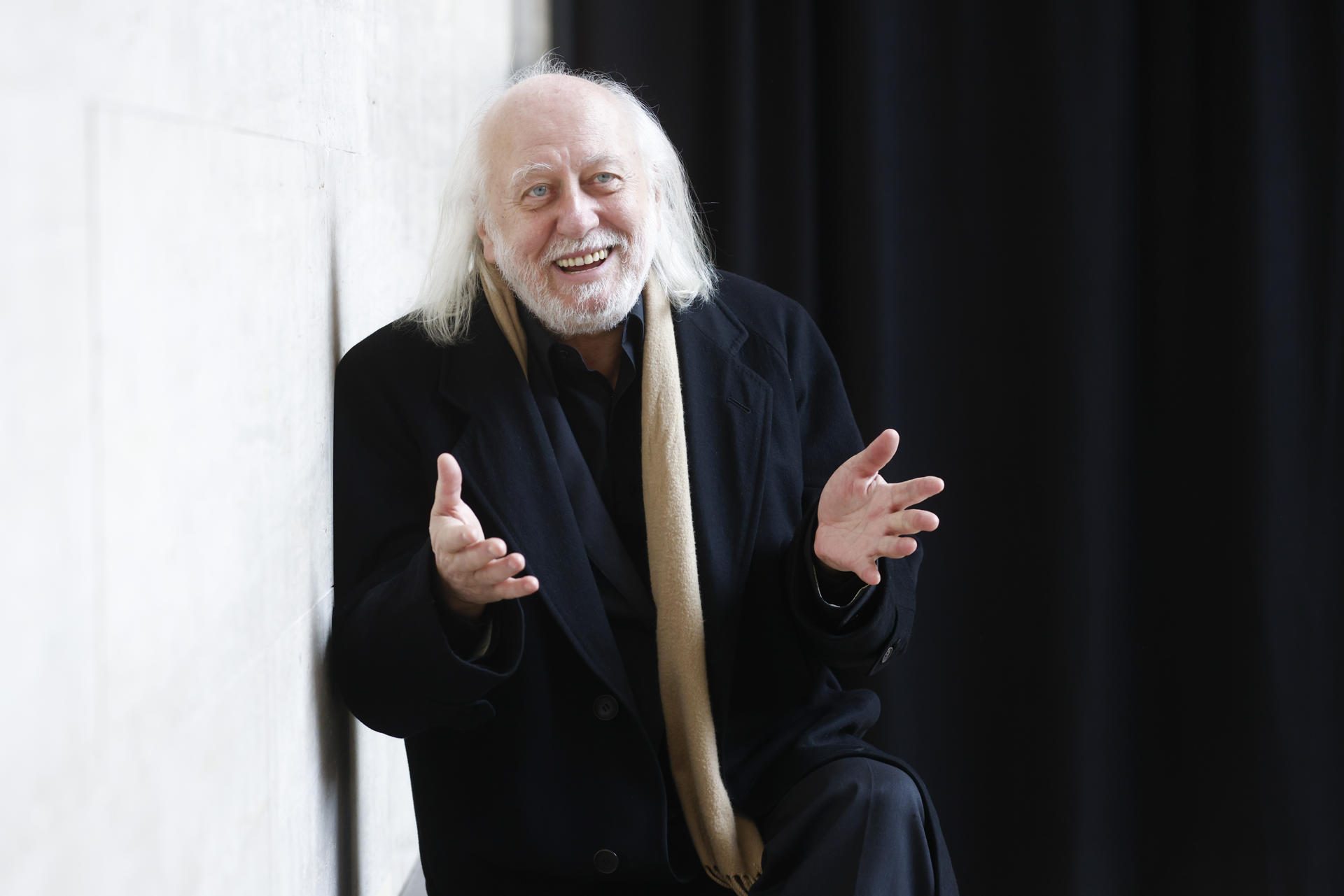 "El apocalipsis ya está sucediendo", alertó el último Premio Nobel de Literatura