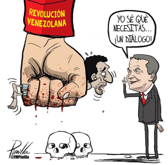 Caricaturas de este domingo 8 de febrero de 2026