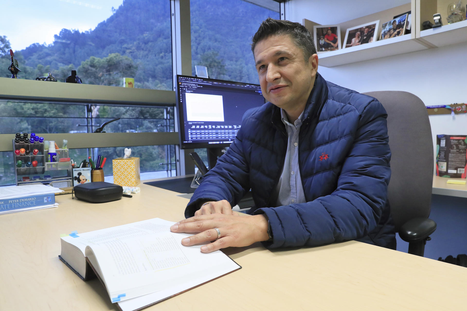 Recuperación de Venezuela puede producir "un milagro económico" en Colombia, dice experto