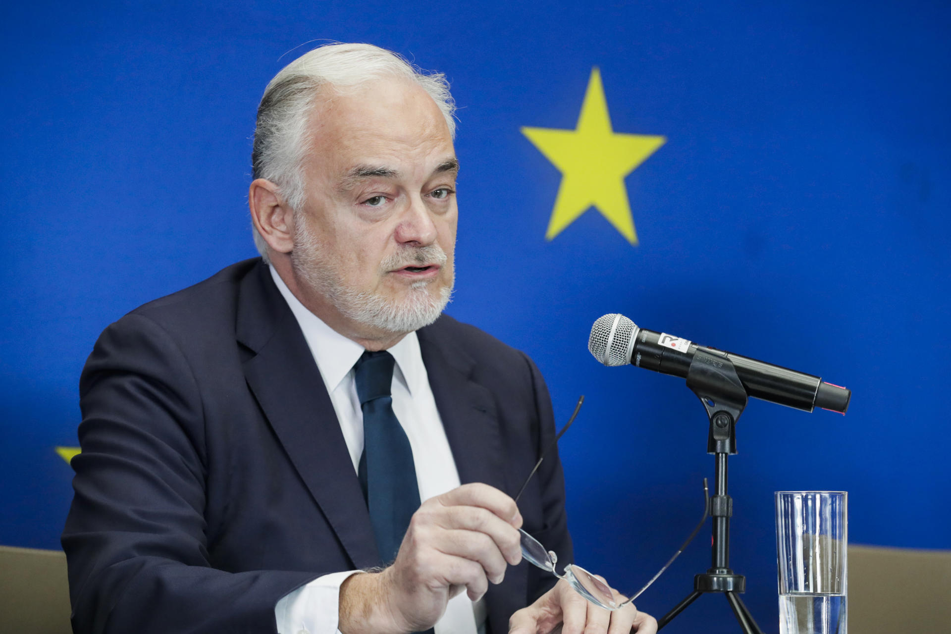 UE enviará casi 150 observadores para elecciones legislativas en Colombia