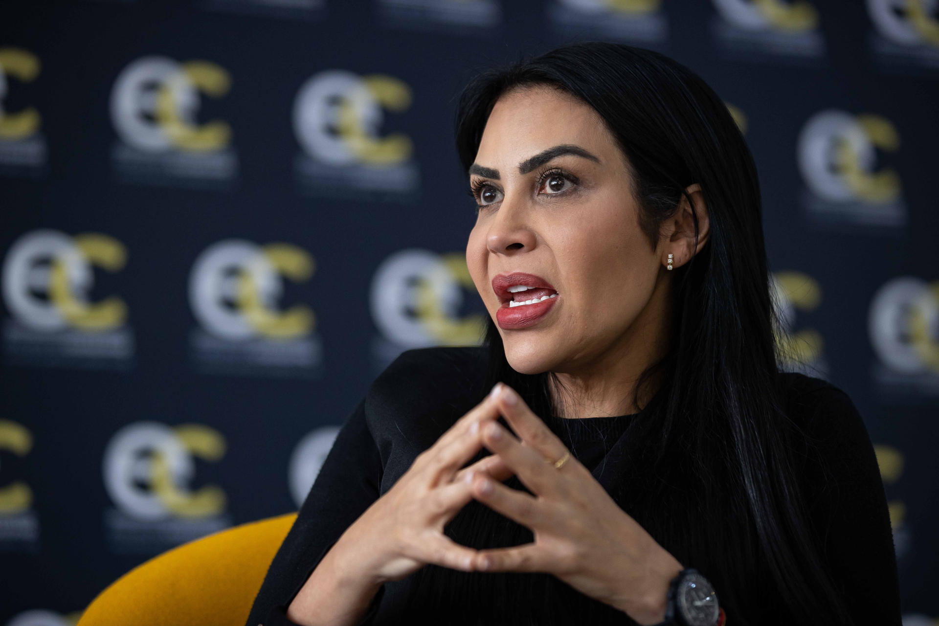 “Merecen justicia y reparación”: El reclamo de Delsa Solórzano al chavismo por la muerte de Víctor Quero