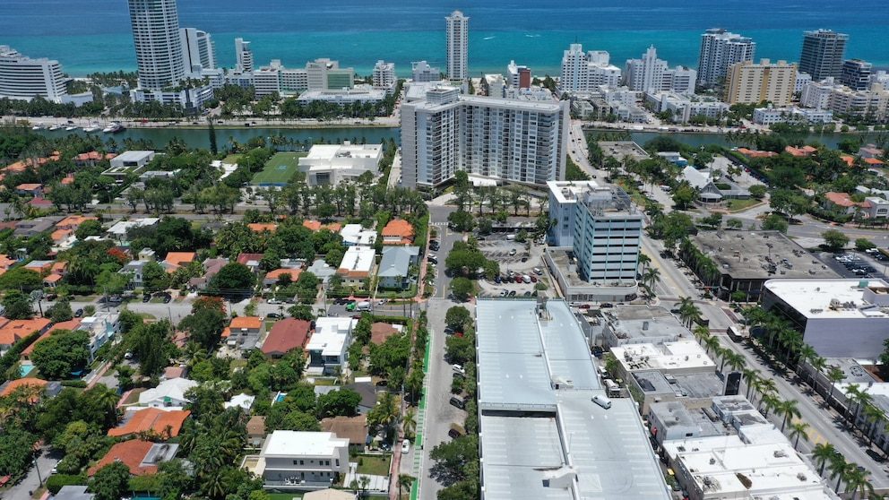 El horario de verano adelantará una hora los relojes en Miami: cuándo empieza el cambio