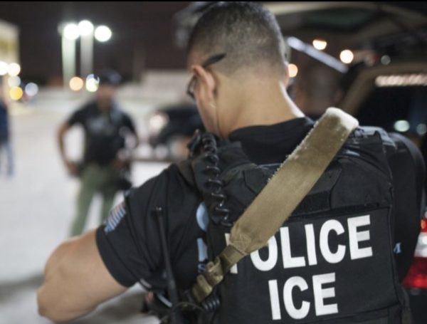 Jefa de seguridad de la NFL aseguró que el ICE no estará presente en el Super Bowl