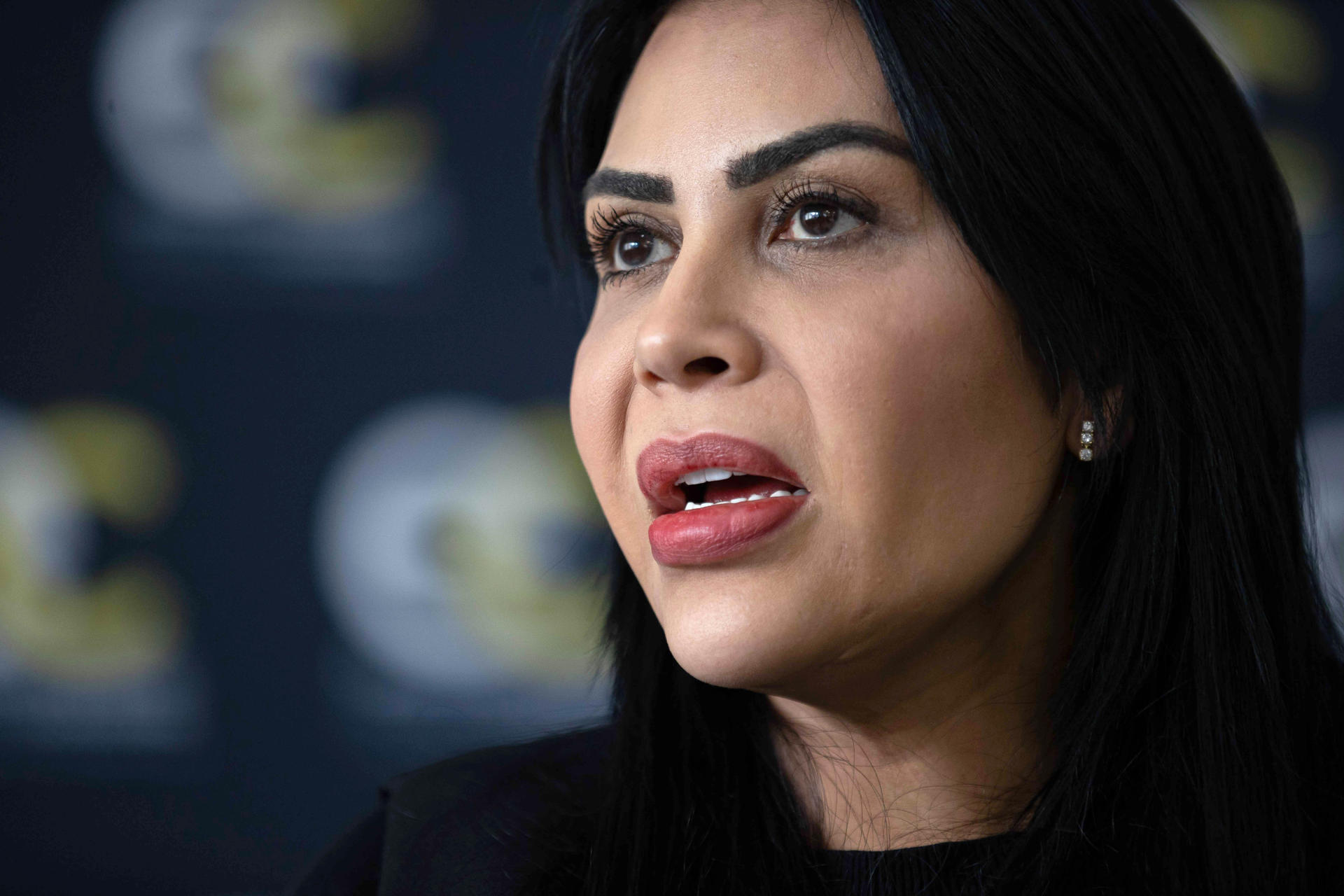 "Debería operar de manera automática", denunció Delsa Solórzano sobre la Ley de Amnistía