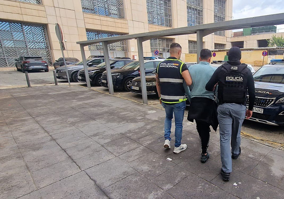 Alias "Pipo", cabecilla de "Los Lobos", quedó en prisión preventiva por el magnicidio de Fernando Villavicencio