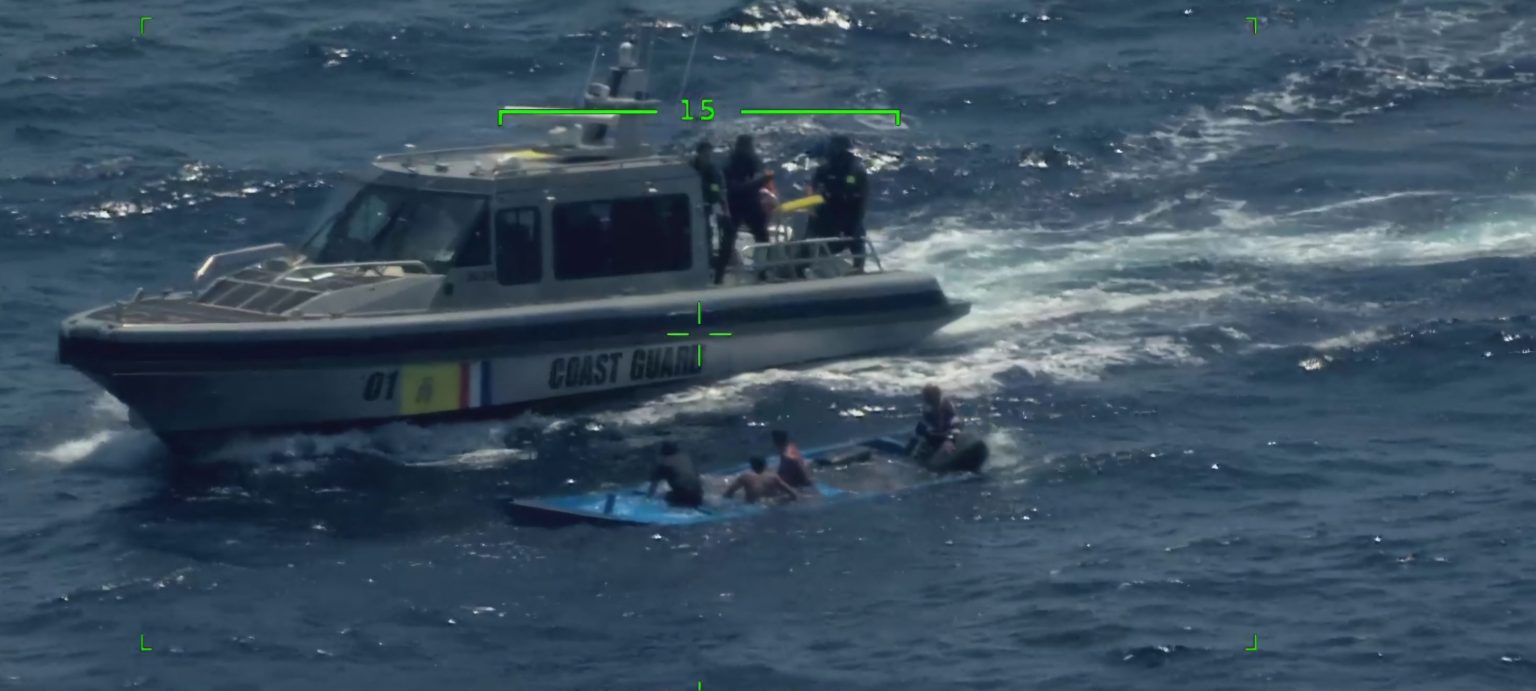 Dudas frenan sentencia en caso de los 15 venezolanos que murieron en viaje clandestino a Curazao