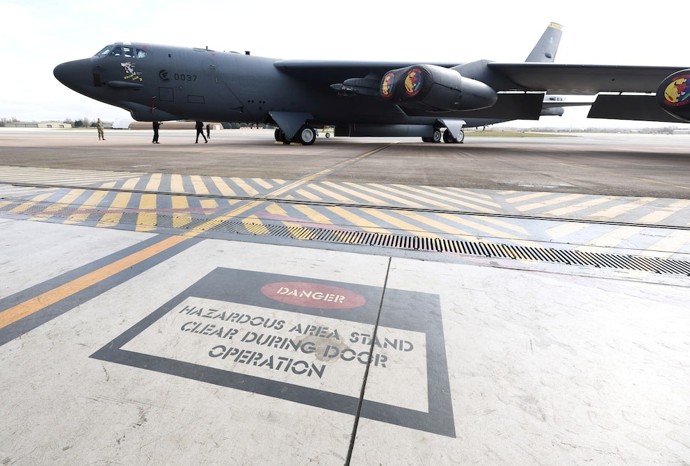 Tensión transatlántica: Reino Unido bloqueó uso de bases militares para posible ataque de EEUU a Irán