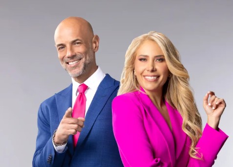 Viral y Candente, por Carlos Camargo: Cuenta regresiva para el estreno "La Casa de los famosos 2026"