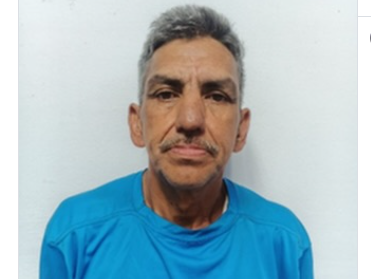 Cicpc esclarece homicidio de sexagenario en situación de calle en Caracas