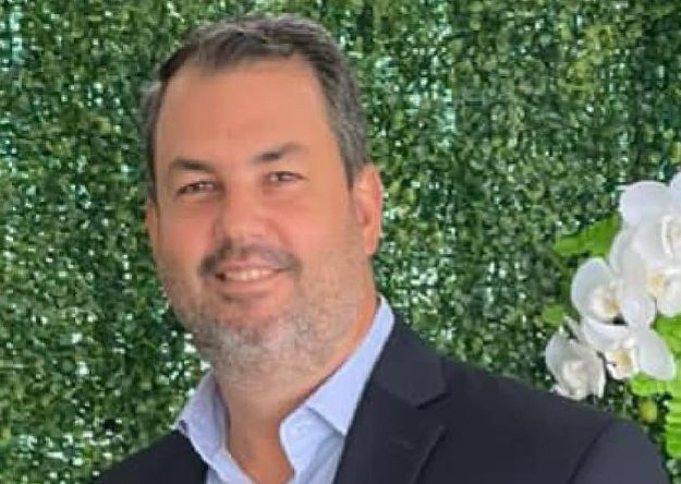 Esposa de preso político ítalo-venezolano exigió su libertad tras recibir boleta de excarcelación (VIDEO)