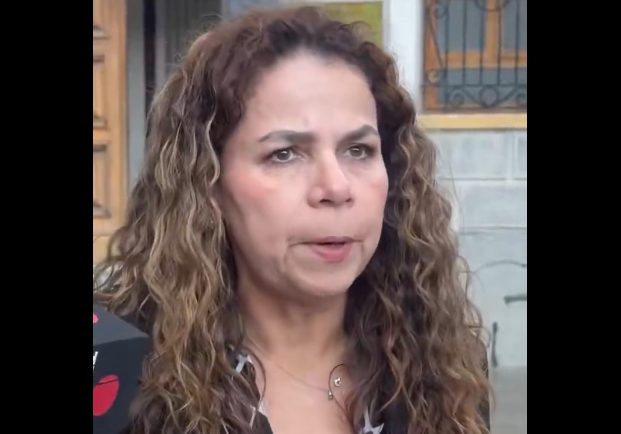 Iris Varela reconoce que detenidos con pena cumplida deben ser liberados inmediatamente (VIDEO)