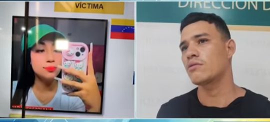 Capturan a un venezolano en Perú por femicidio: hallaron a la víctima dentro de una bolsa en la calle