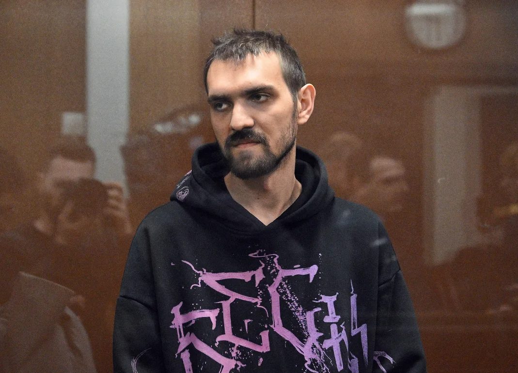 Humorista recibió draconiana condena en Rusia por bromear sobre Jesucristo