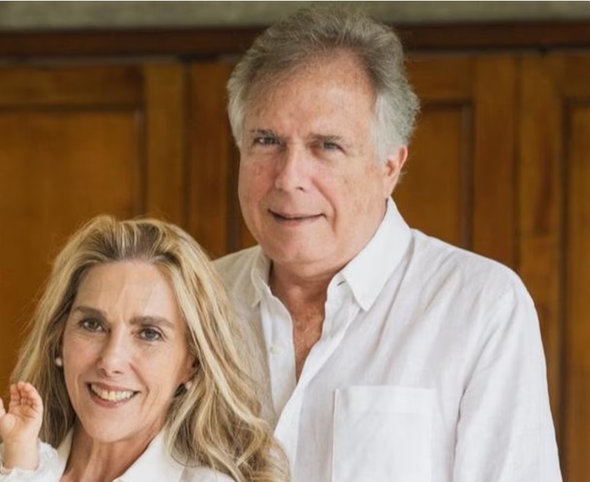 Patricia Bullrich confirmó la liberación de Roberto Baldo, uno de los argentinos detenidos en Venezuela