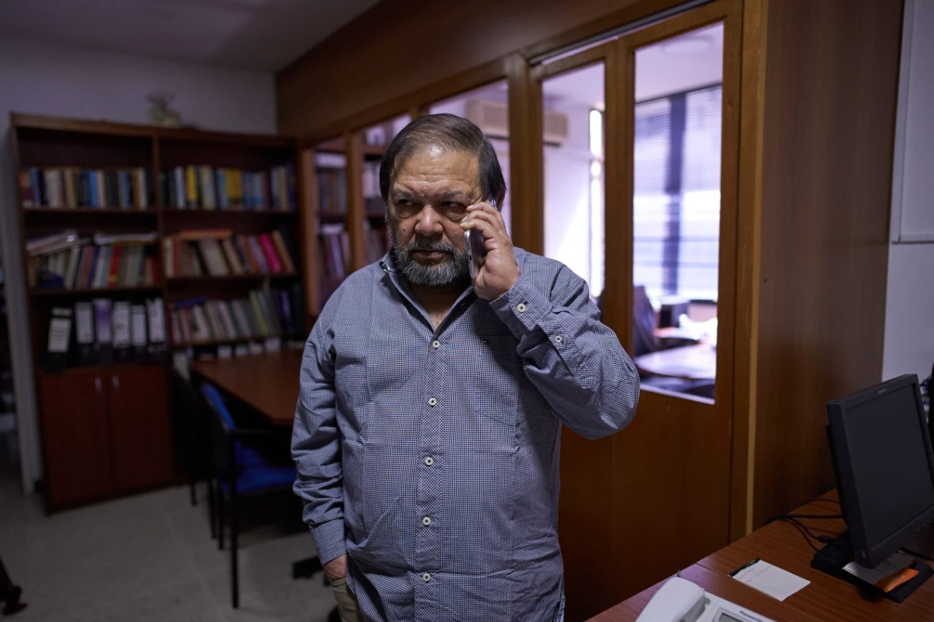 Andrés Velásquez aseguró que los torturadores de Nicolás Maduro no quedarán impunes